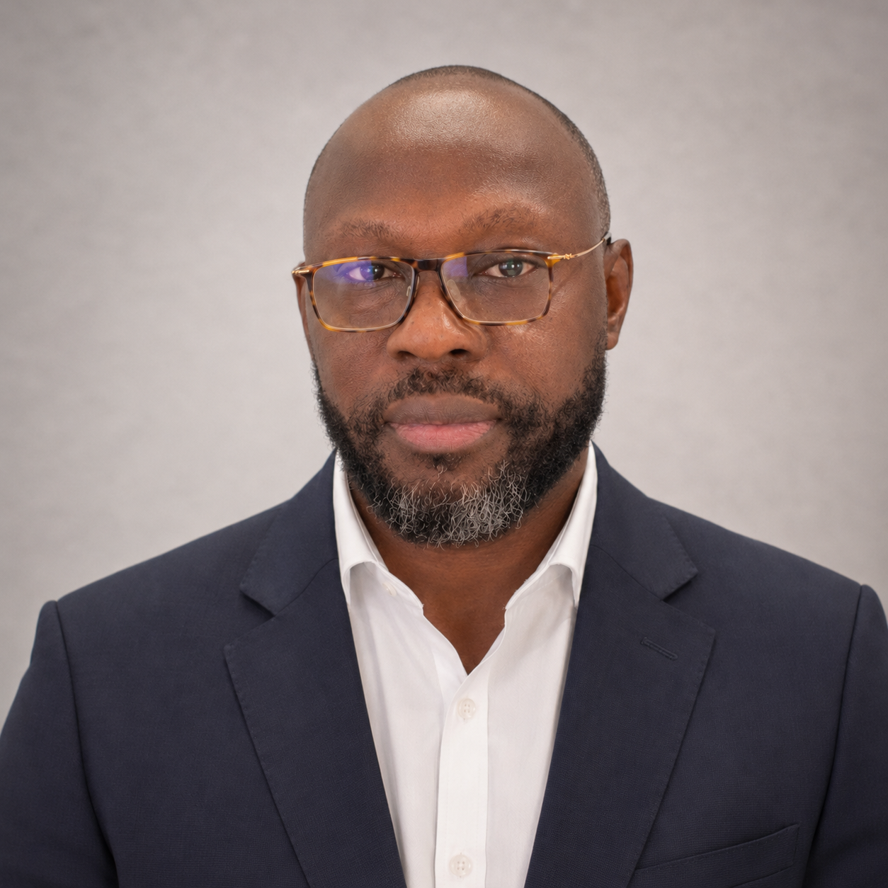 Dr Zikrullah A. Giwa, DVM