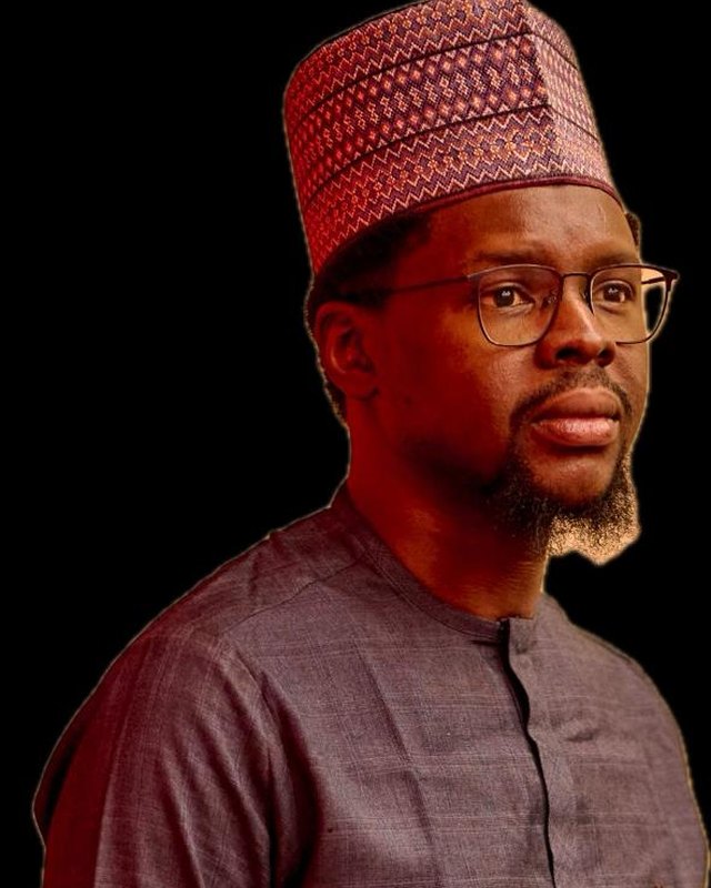 Abdulmumin Muslim Idris