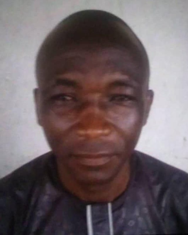 Dr Anthony Lambata Karatu