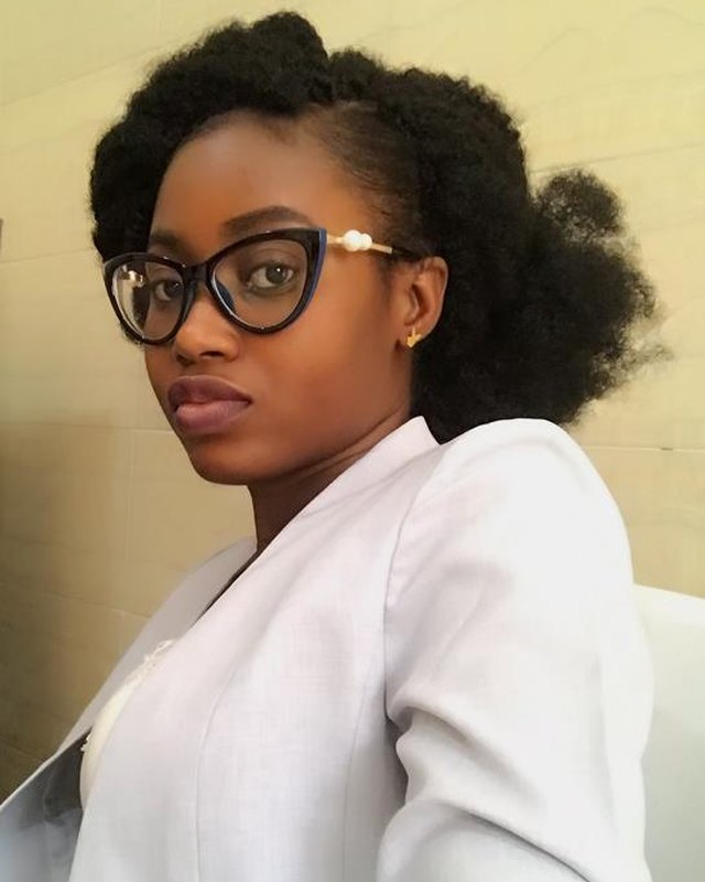 Eniola Hauwa Lawal