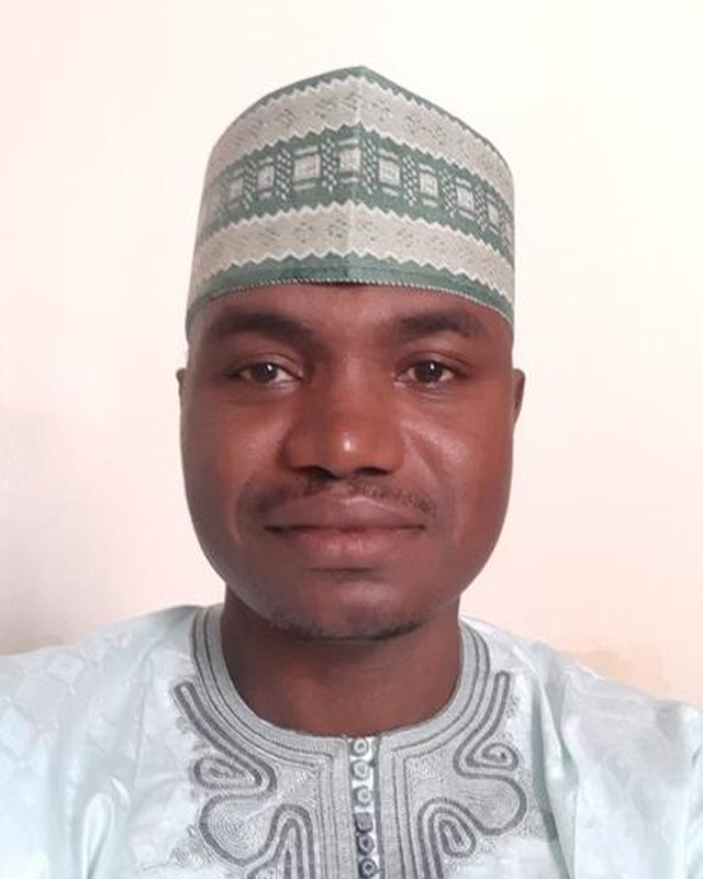 Aliyu Rafindadi